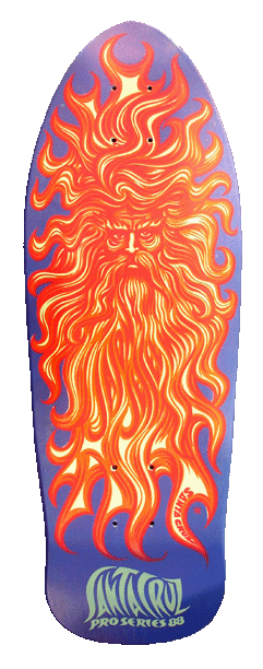 Sungod